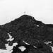 Gipfel der Krinnenspitze (2000m)