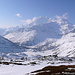 Il paradiso dello scialpinismo