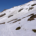 Il traverso del Tochuhorn