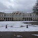der Präsidentenpalast