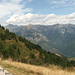 Valle Maggia mit dem Val di Gordevio 