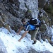 09.04.2011<br /><br />Klettern an Peter und Paul<br /><br />Unser "Eiskletterer" Geni... ;)