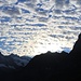 11.08.2011<br /><br />Klettersteig Rotstock<br />Wunderschöne Morgenstimmung beim Aufstieg zur Kleinen Scheidegg