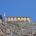 Finsteraarhornhütte 3048m