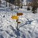 Schnee hats noch genug