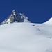 Aiguille du Tour und Glacier du Trient