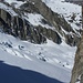 Glacier du Trient