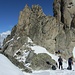 Col des Ecandies