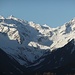 wieder mal im schönen Gschnitztal; diesmal ging's aber nicht wieder zum Östlichen Feuerstein