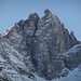 auch die Nordwand wurde schon auf diversen Routen begangen, u.a. von Hermann Buhl; ist aber kein II-er mehr....eher VI