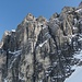 Eisenspitz - Westwand