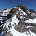 Schwarze Wand(2917m), sicher auch recht lohnend und einsam