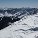 schon mal ein erster schöner Blick nach Süden