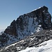 ein dunkler Zahn taucht auf.....3096m Meter hoch