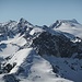 der schöne Blick nach Westen