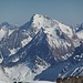 die Grabspitze(3059m), auch eine sehr lohnende SKT aus dem Pfitschtal