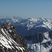 man kann sich immer nicht loßreißen von der schönen Aussicht