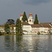 Kloster Rheinau I
