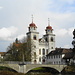 Kloster Rheinau II