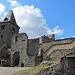 Burg Frankenstein