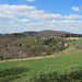 Rückschau zum Langeberg
