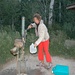Pumpen - ohne Wasser geht nichts!