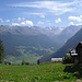 Lobiser Schupfn und Lenkstein (3236m)