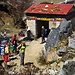 Am Ortseingang von Khumjung