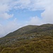 Gipfelhang des Maurerbergs (2332m)