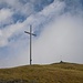 Gipfelkreuz