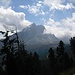 Peitlerkofel (2875m)