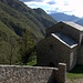 San Pietro al Monte: Battistero