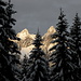 Kleiner Mythen und Haggenspitz