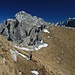 traumhaft schöner Anstieg zum Monte Cimone