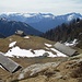 Alpe i Motti e cime della Val Grande