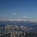 Großvenedigerblick vom Monte Cimone