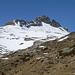 Bella cima a nord-est della Pioda, quotata sulle carte 2278 m ma senza nome!
