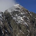 Aussicht vom Bocchetta di Valle (1948m) zum massigen Gipfel des Gridone (2188,1m).