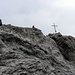 Große Sandspitze, 2772 m,seit 2009  habe ich geträumt, ihn zu besteigen...