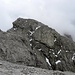 ...und  Kleine Sandspitze ist mit 2762 m, neben der Großen<br />Sandspitze mit 2772 m, der zweithöchste Gipfel der<br />Lienzer Dolomiten.