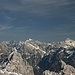 Creme de la Creme der Julischen Alpen