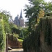 Liège - Blick auf den Dom
