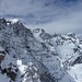 Grat vom Kuhkopf bis zur östl. Karwendelspitze