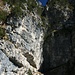 wunderschöner Anstieg zum Monte Pisimoni