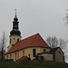 Goldbach, Kirche