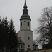 Putzkau, Kirche