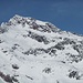 die schöne Schneespitze(3178m).....wieder mal war's NIX mit dem schönen Gipfel; geplant ist er schon lange.....aber die Verhältnisse müssen halt auch passen, ich will mir nicht wegen einem neuen Berg die Skier ruinieren