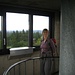 oben im Aussichtsturm (AT Borgmannturm)