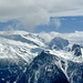 Mt. Leone über dem Simplon