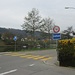 An der Grenze zu Schaffhausen
